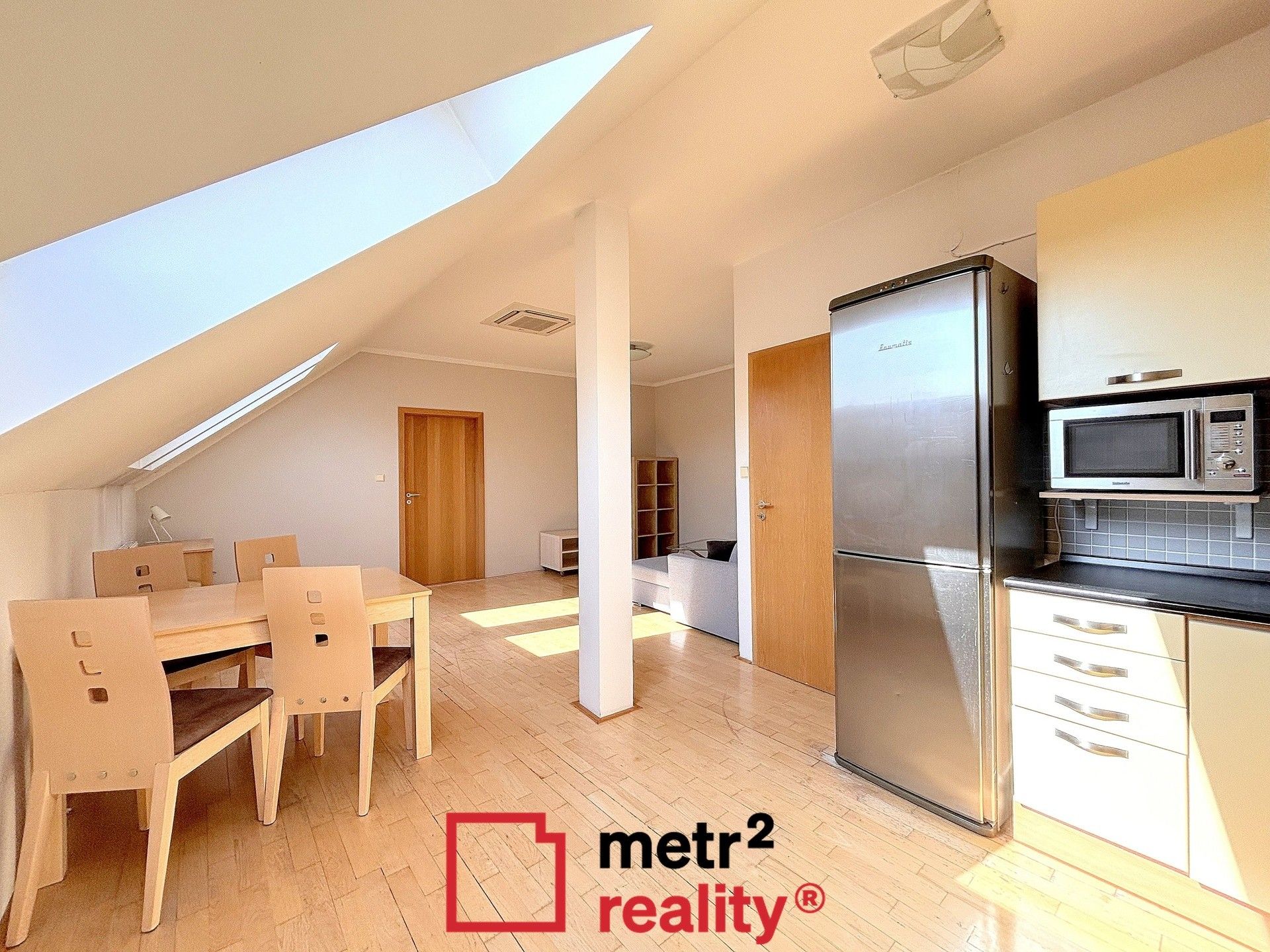 Byt 2+kk · 57 m² · Sokolská, Olomouc - 4