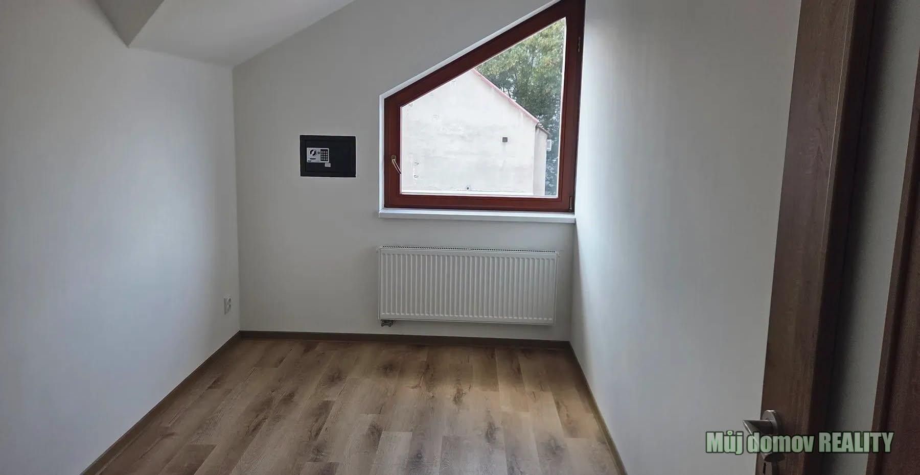 2+kk, Matějovského, Praha, 50 m² - 2