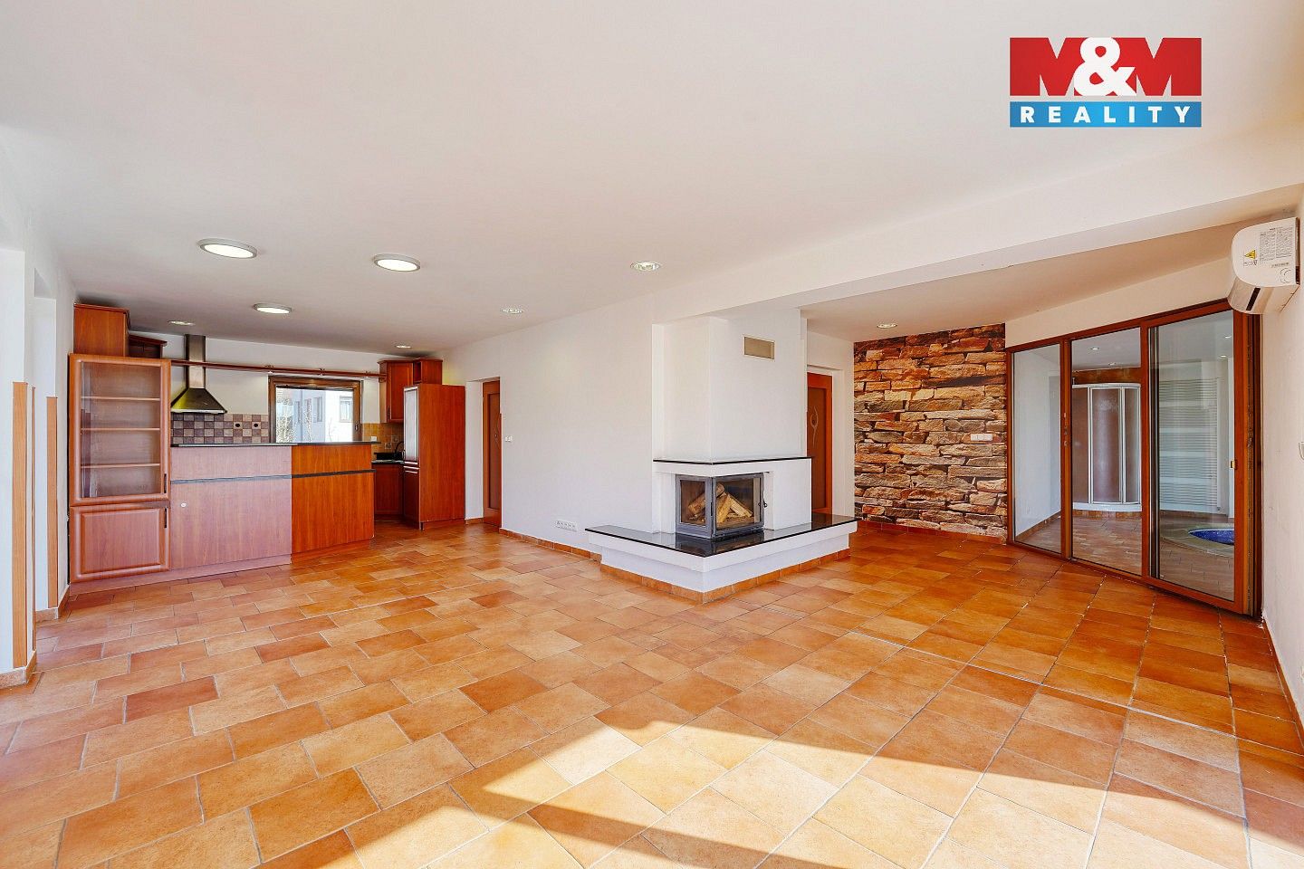 Rodinný dům · 271 m² · Pod Bručnou, Plzeň - Černice - 3