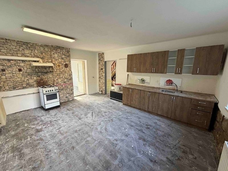 Rodinné domy, Boršov, okres Jihlava, Kraj Vysočina, 150 m² - 2