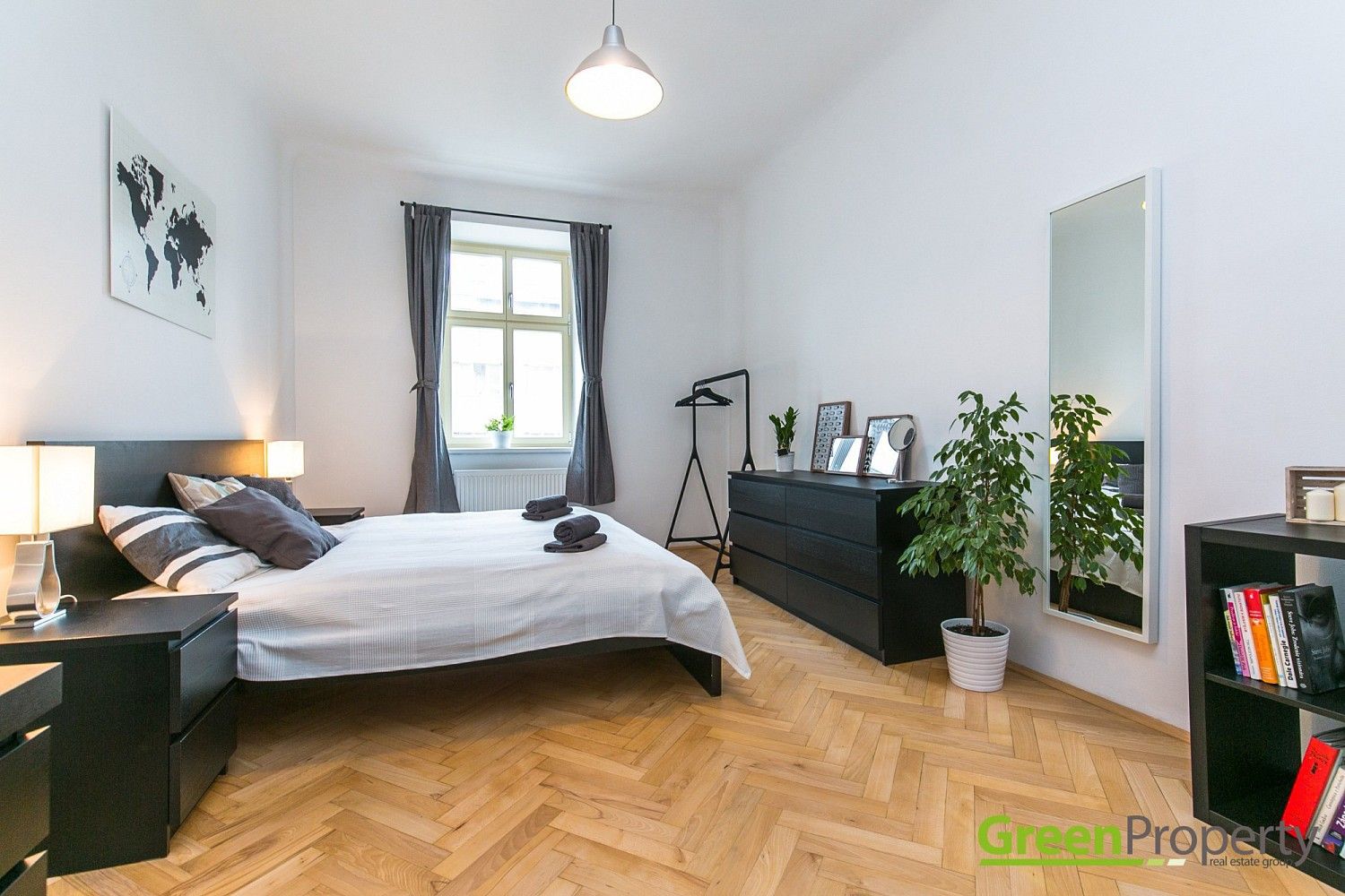 2+1, Praha - Nové Město, Hlavní město Praha, 80 m² - 2