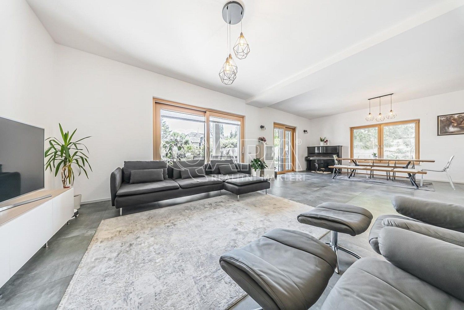 Rodinný dům · 328 m² · Václava Kovaříka, Praha 9 - Běchovice - 4