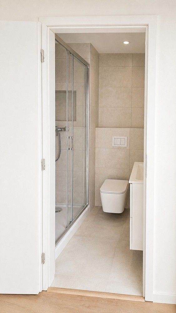 Prodej ubytovací zařízení - Praha - Braník, okres Praha 4, Hlavní město Praha, 18,4 m² - 5