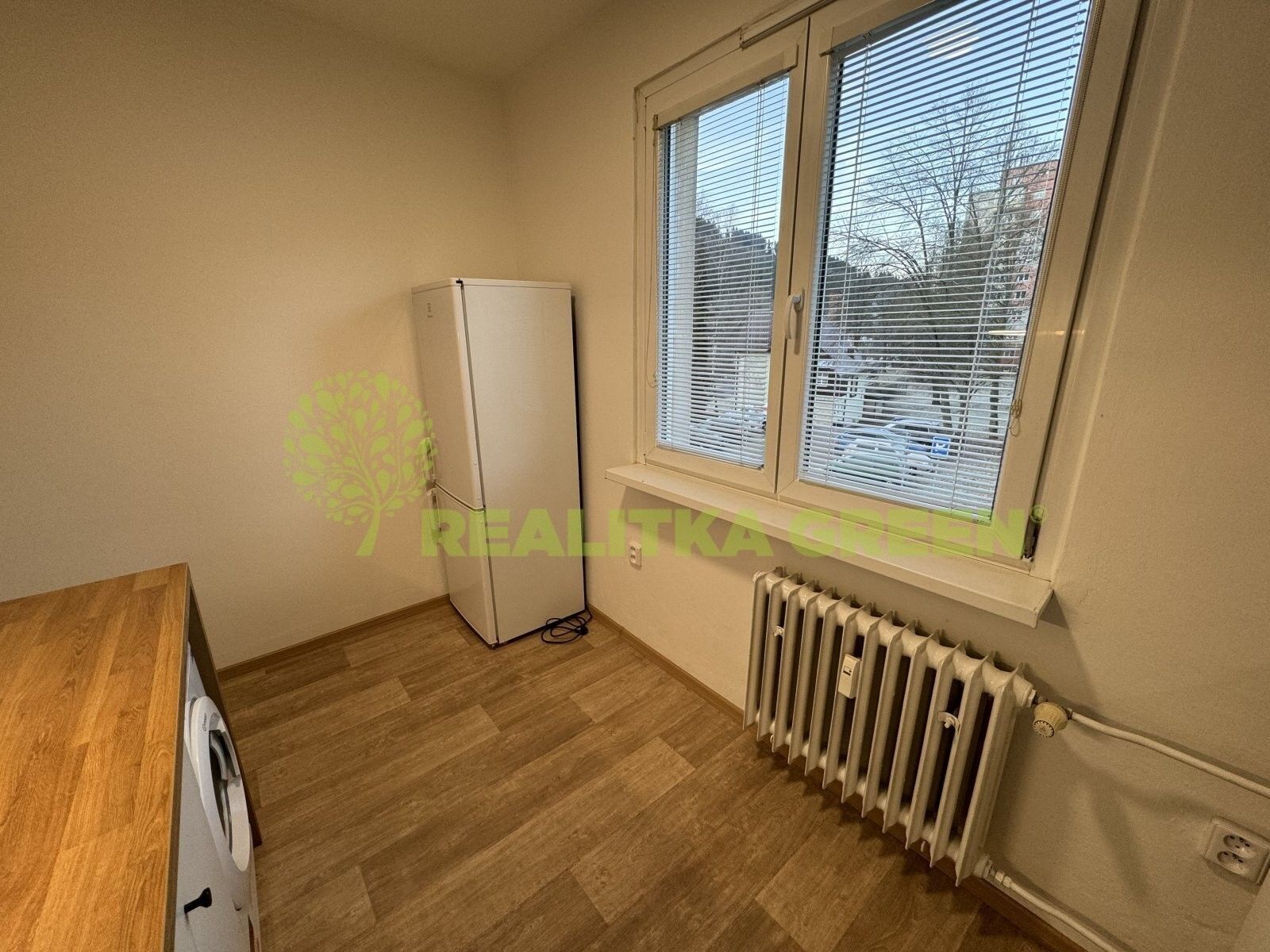 Byt 2+1 · 53 m² · Luh, Vsetín - 4
