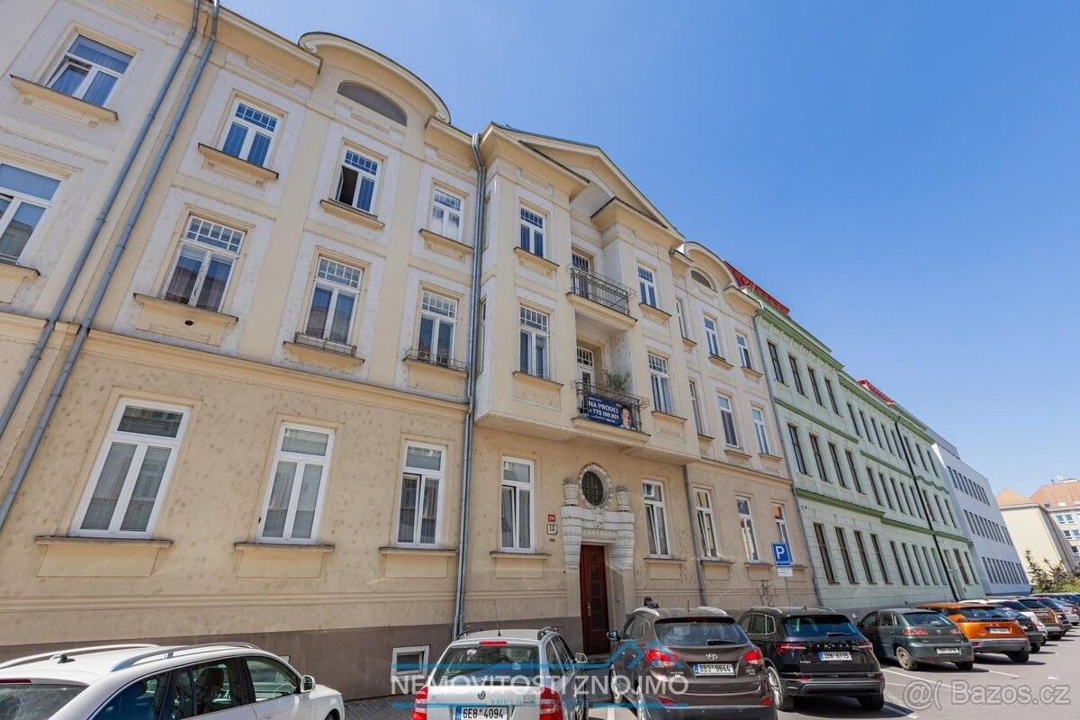 Byty, Znojmo, 669 02 - 1