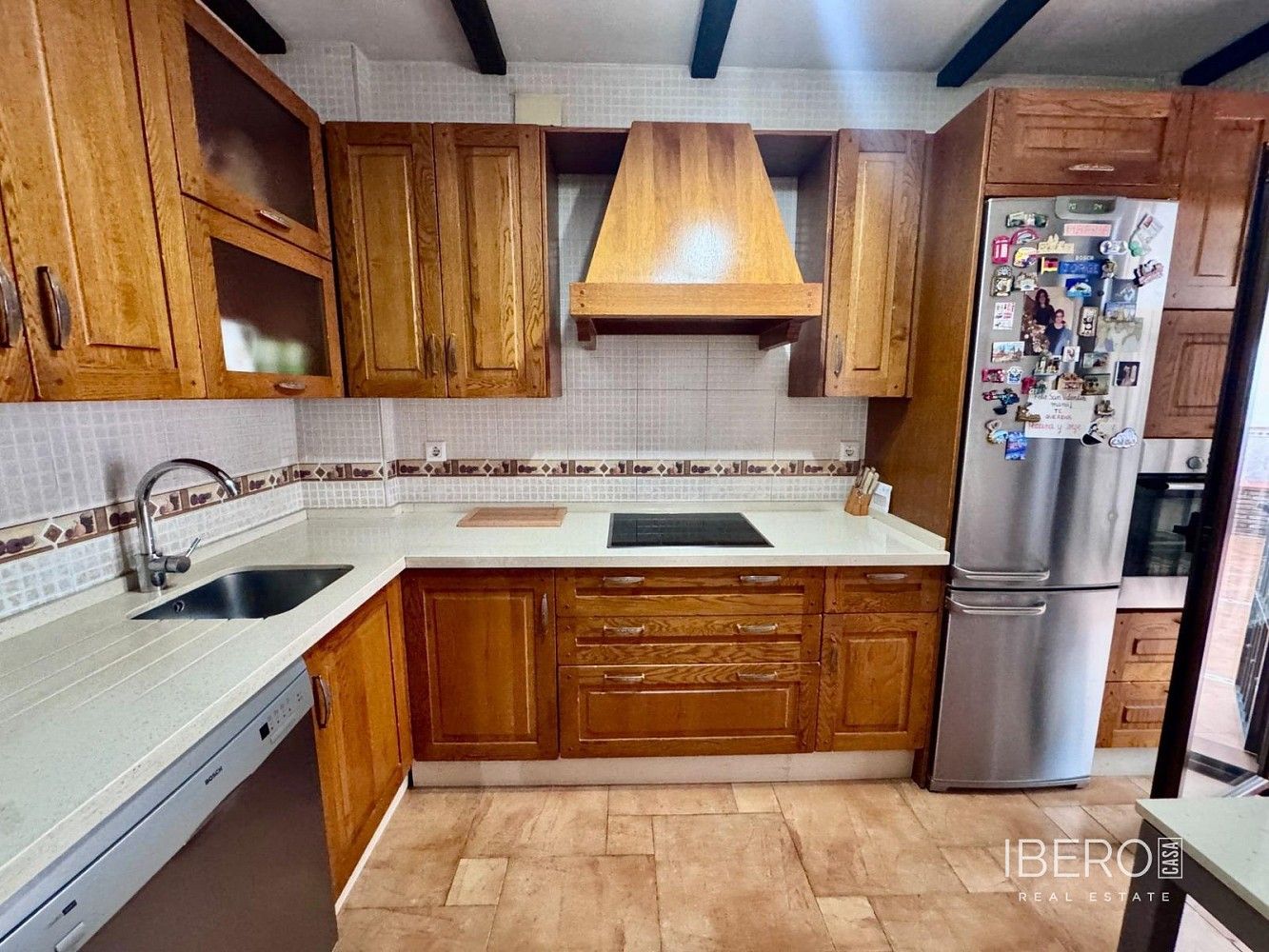 Rodinný dům · 140 m² · Benalmadena Pueblo, ES - 3