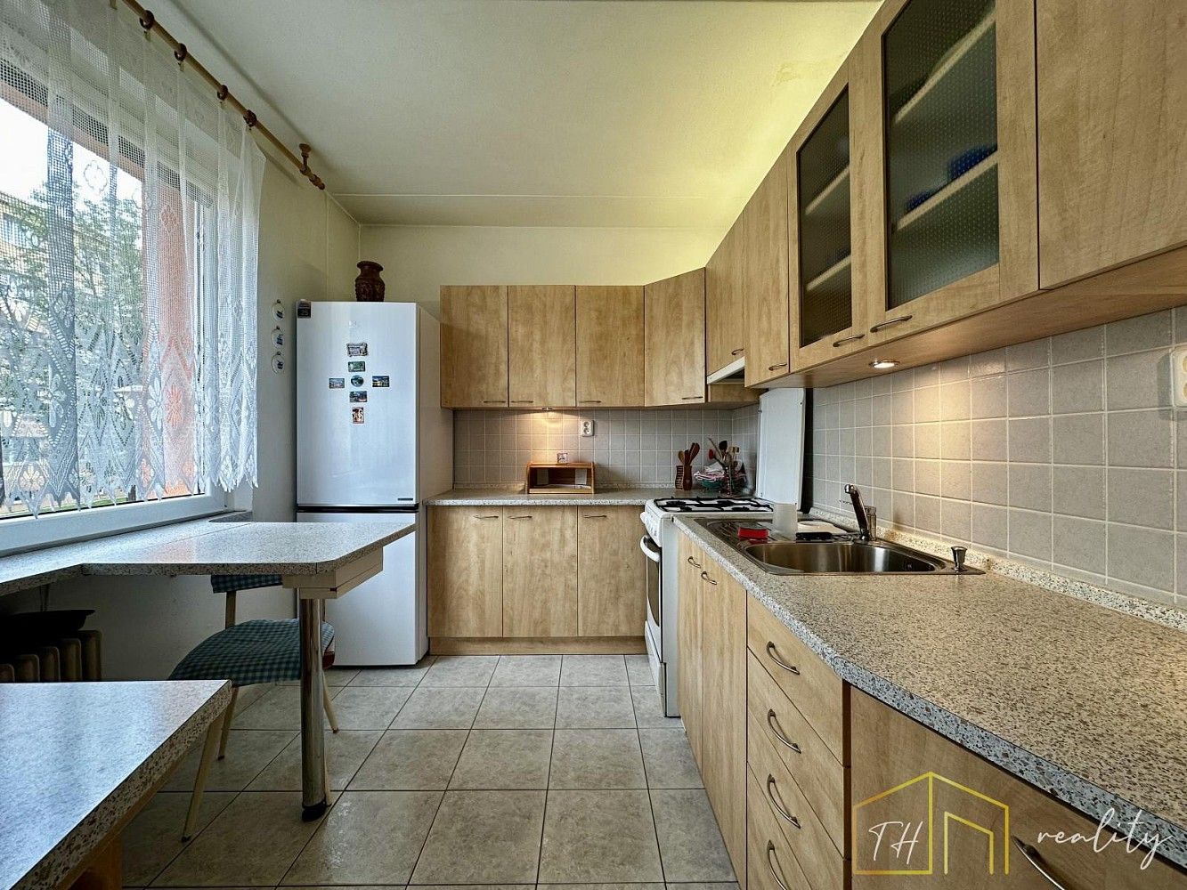 3+1, Most, Ústecký kraj, 69 m² - 2