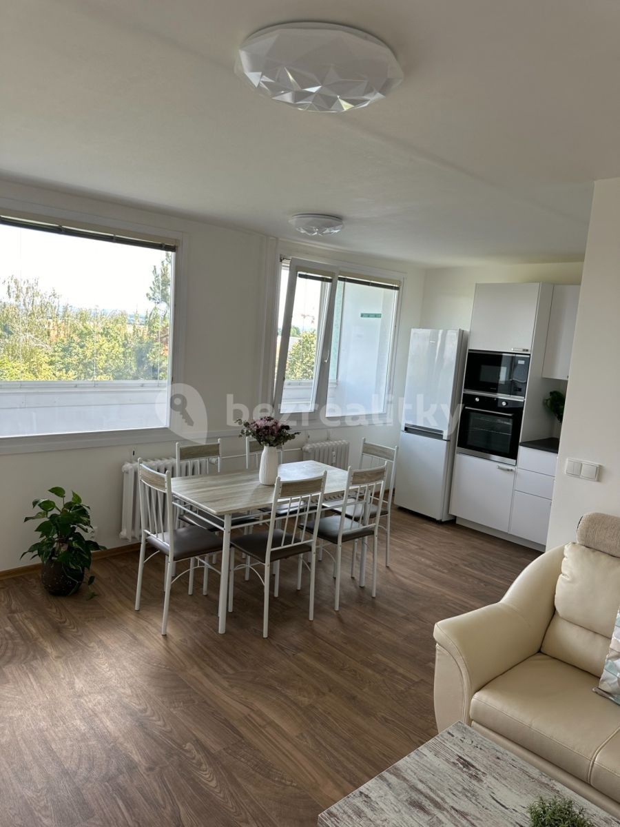 Byt 3+kk · 73 m² · Zárybská, Praha - Prosek - 4
