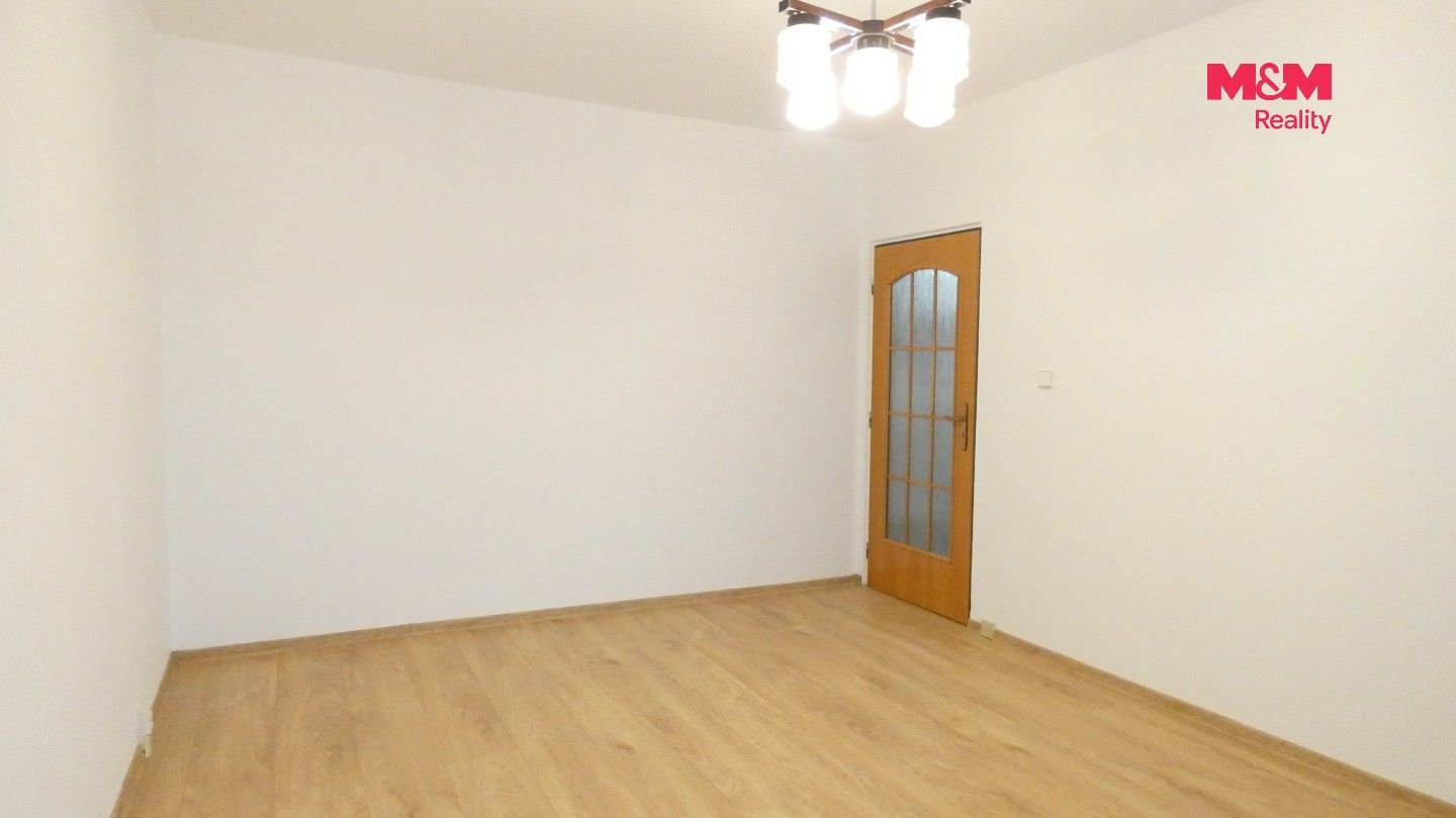Pronájem byt 4+1 - Petra Obrovce, Louny, 82 m² - 5