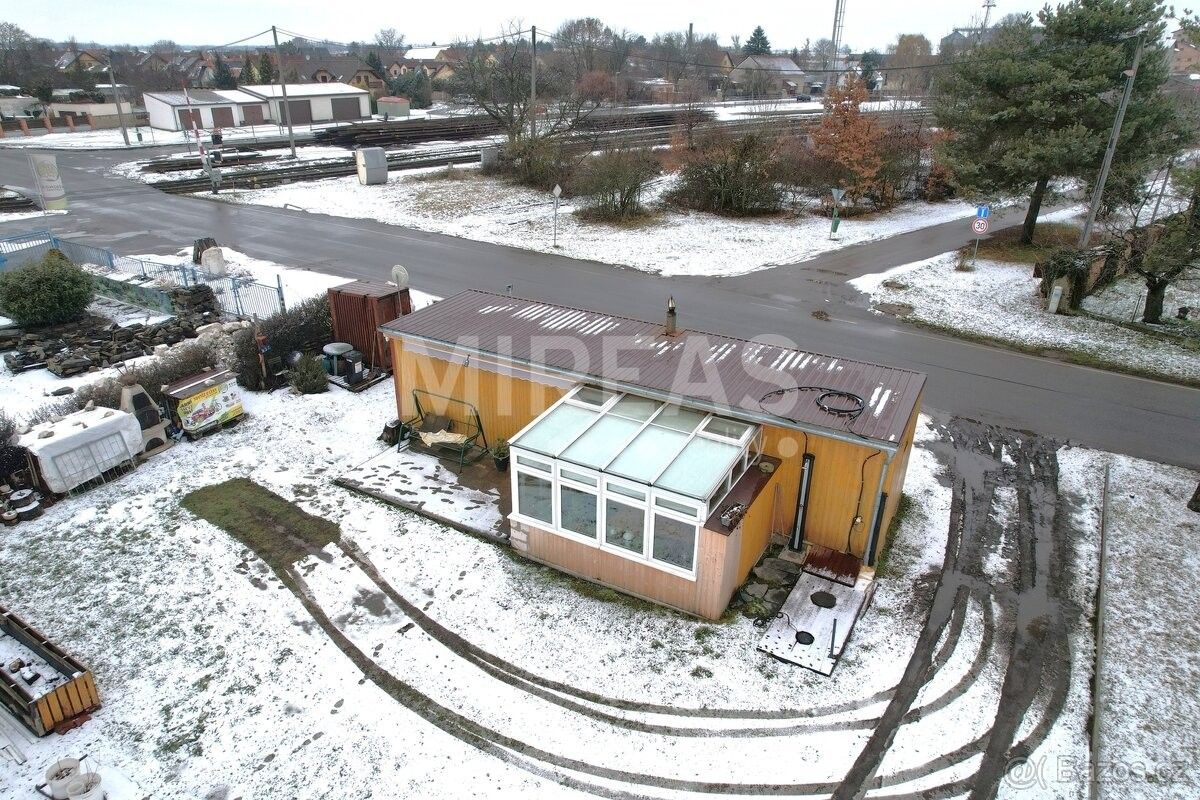 Ostatní, Chotětov, 294 28