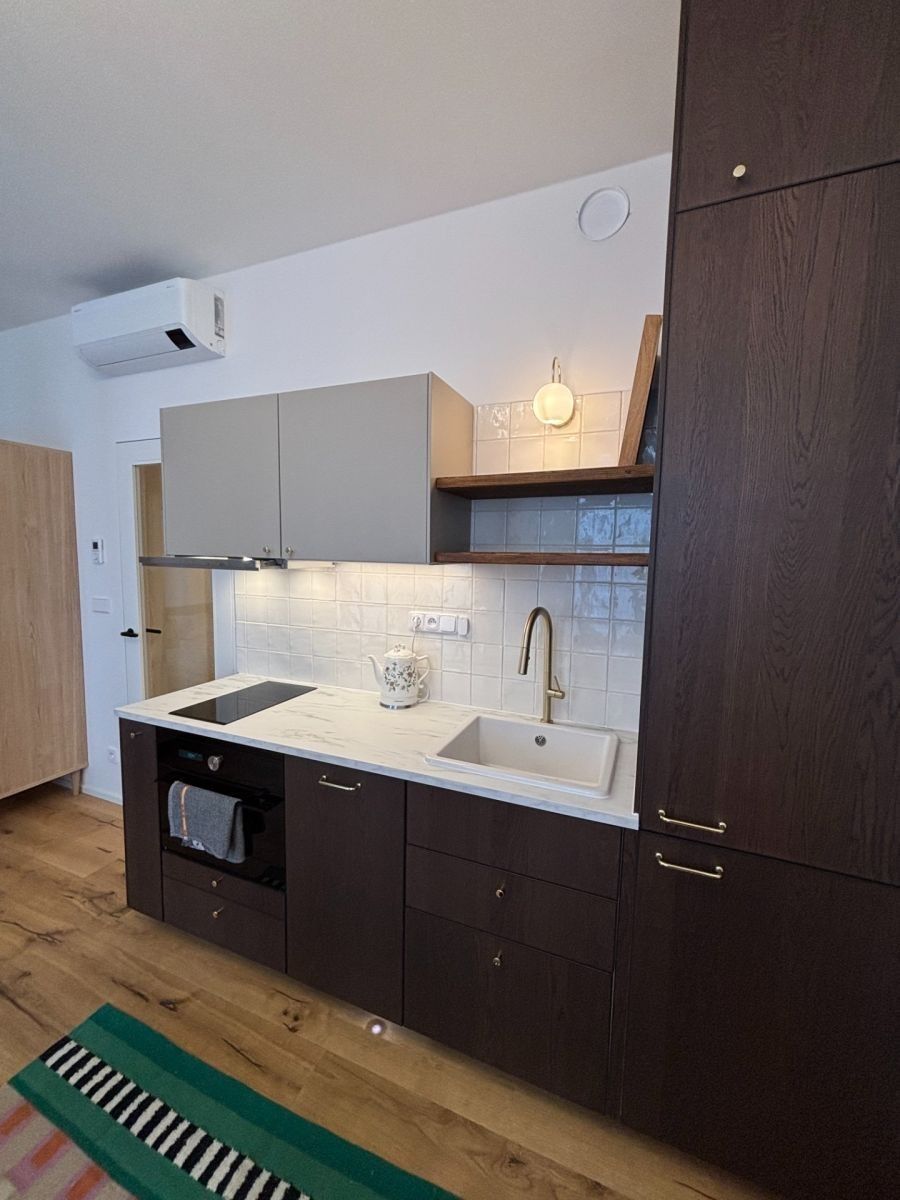 Byt 1+kk · 31 m² · Lumírova, Praha - Nusle - 4