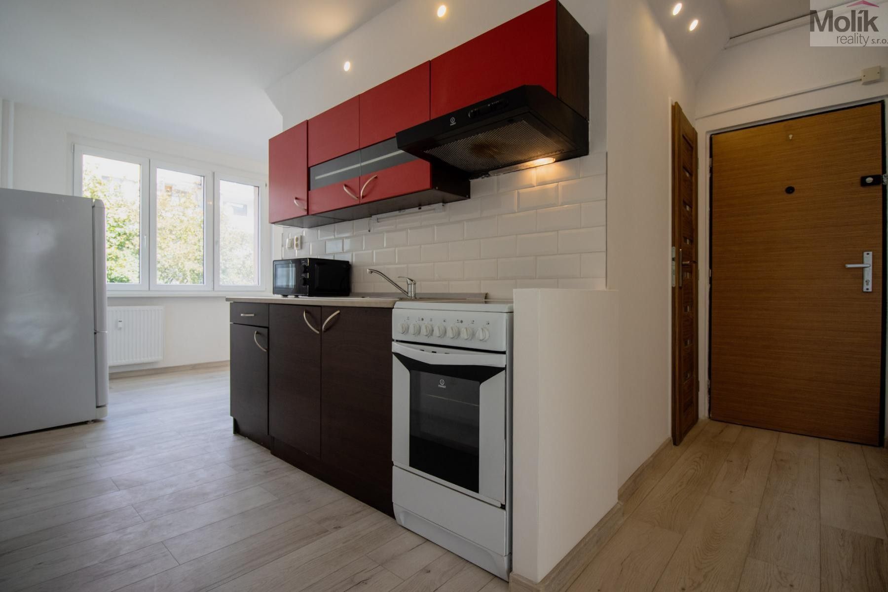 Byt 2+1 · 62 m² · Arbesova, Chomutov - 3