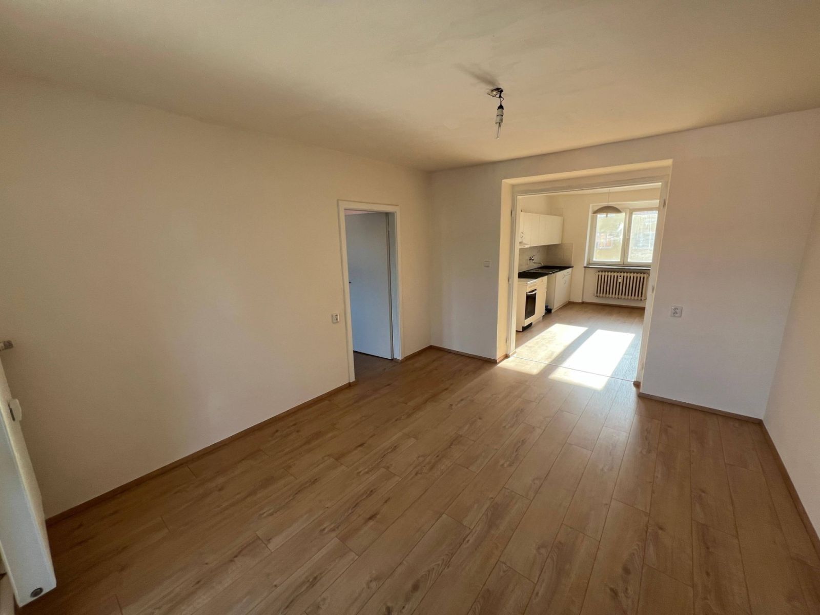 Byt 2+1 · 56 m² · 9. května, Blansko - Blansko, Jihomoravský kraj - 3