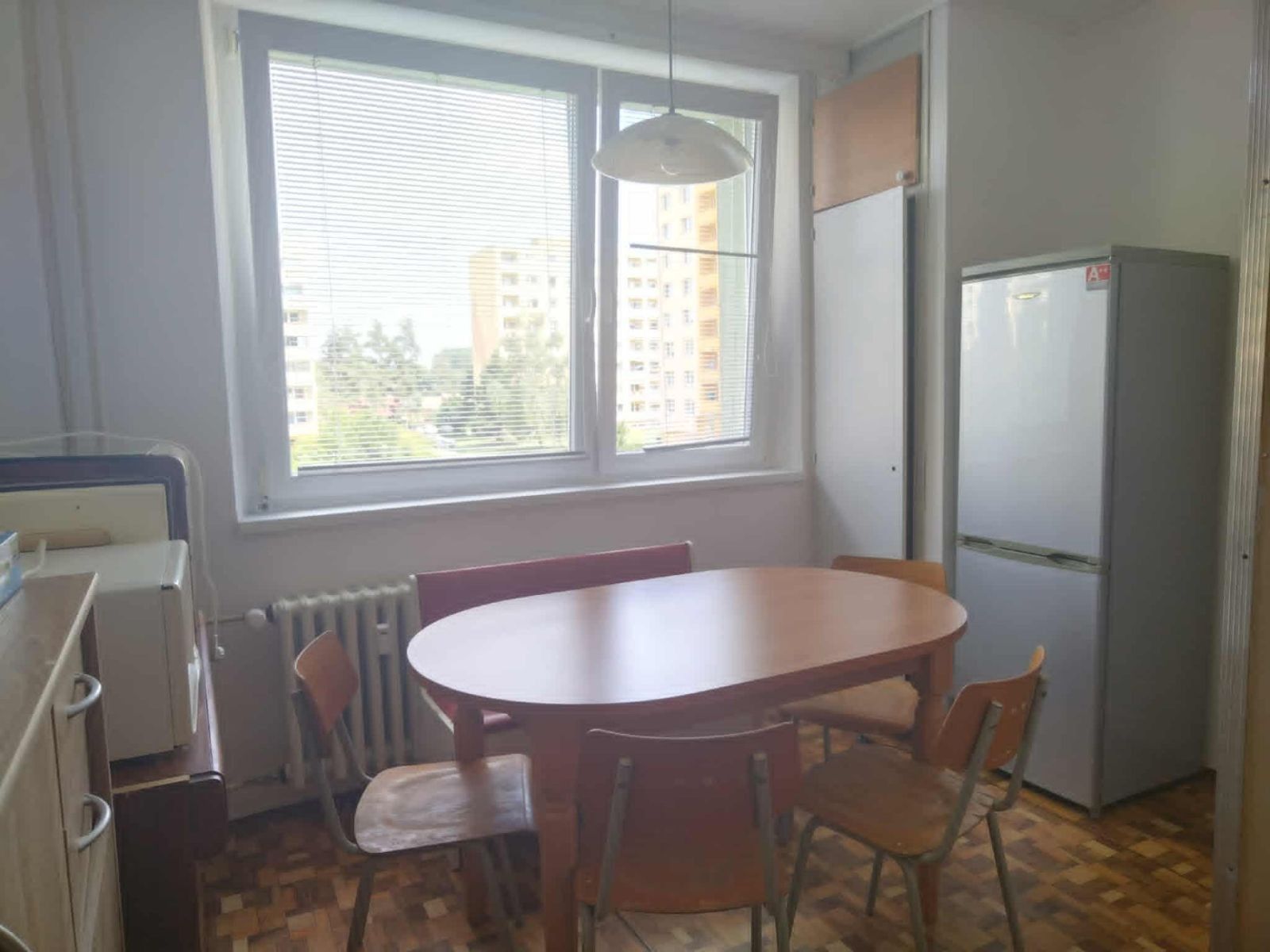 Byt 2+1 · 55 m² · Tyršova, Vyškov - Vyškov, Jihomoravský kraj - 4