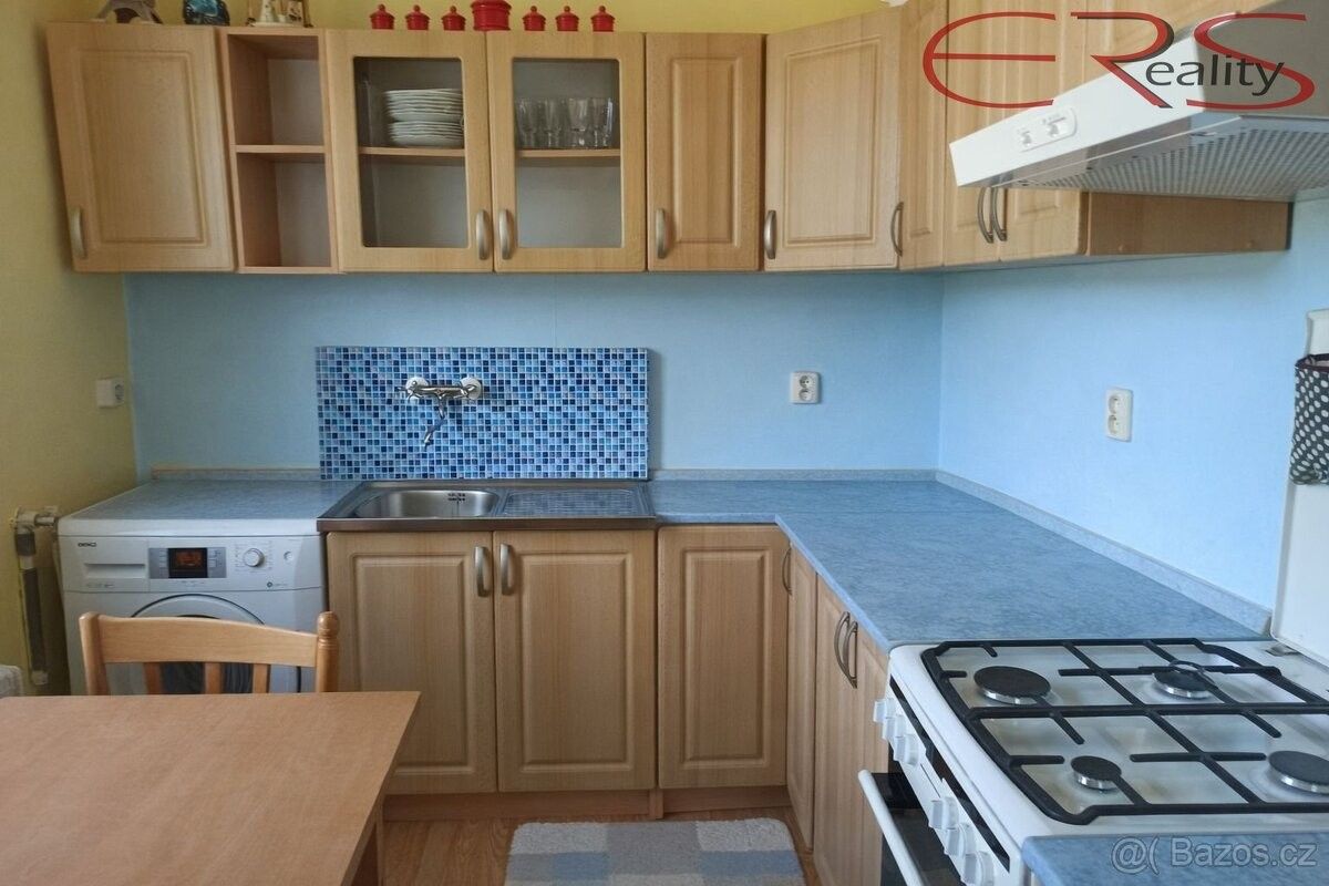 Prodej byt - Tanvald, 468 41