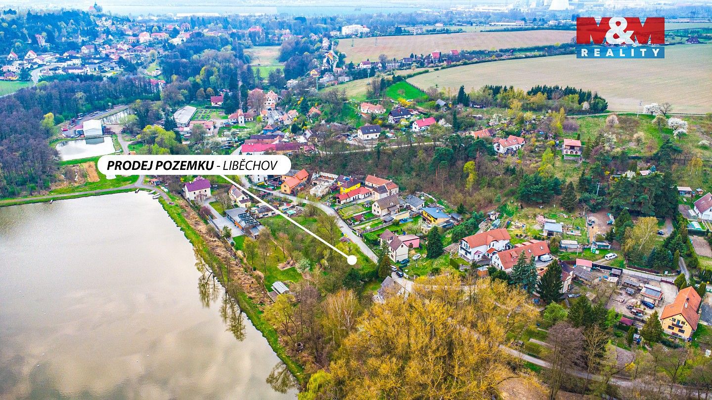 Zahrady, Liběchov, okres Mělník - 1