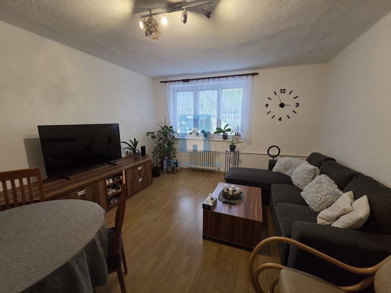 3+1, Brožíkova, Plzeň - Jižní Předměstí, 80 m² - 2