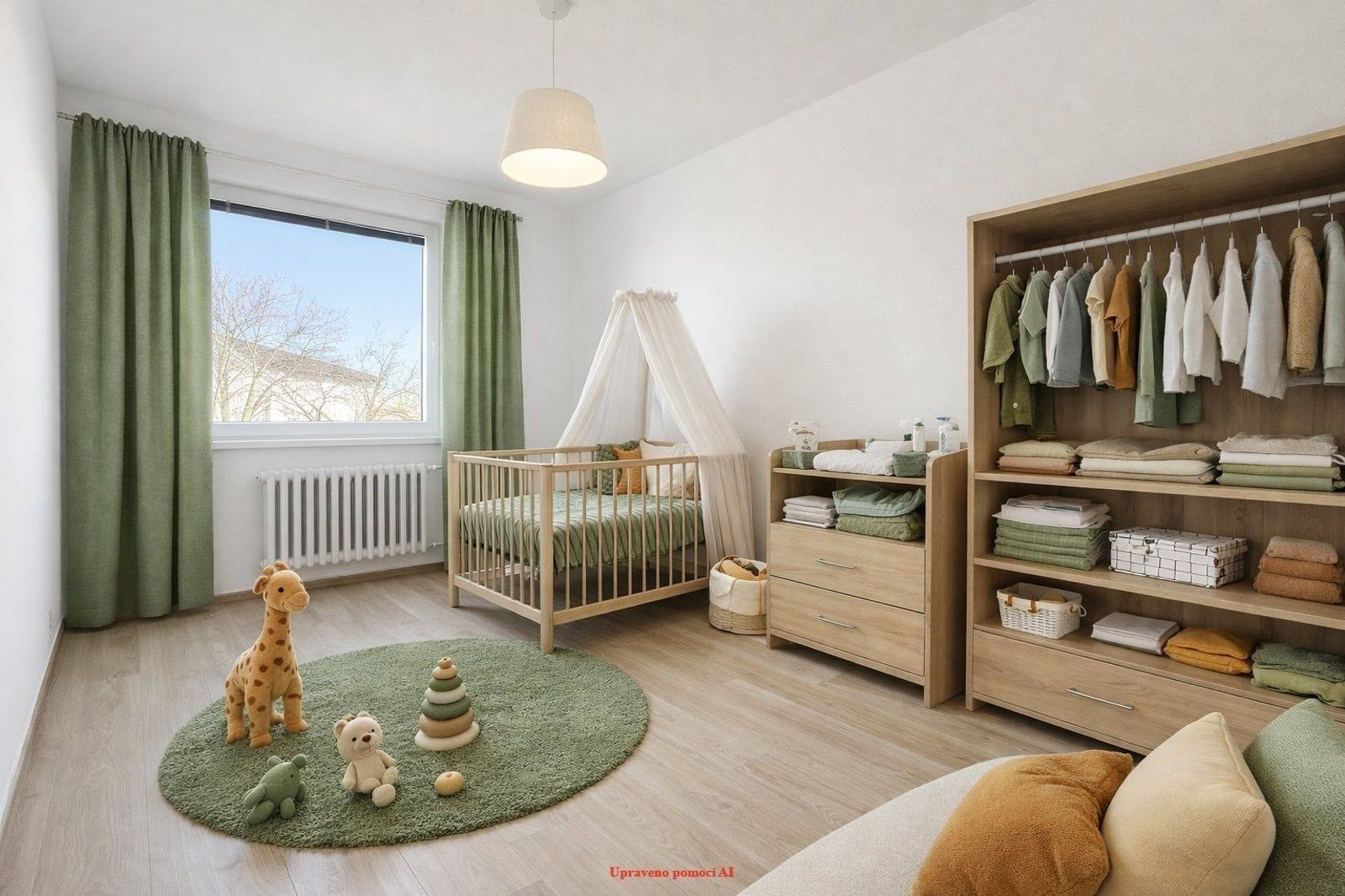 Pronájem byt 4+1 - Dr. Glazera, Horní Suchá - Horní Suchá, Moravskoslezský kraj, 87 m² - 5