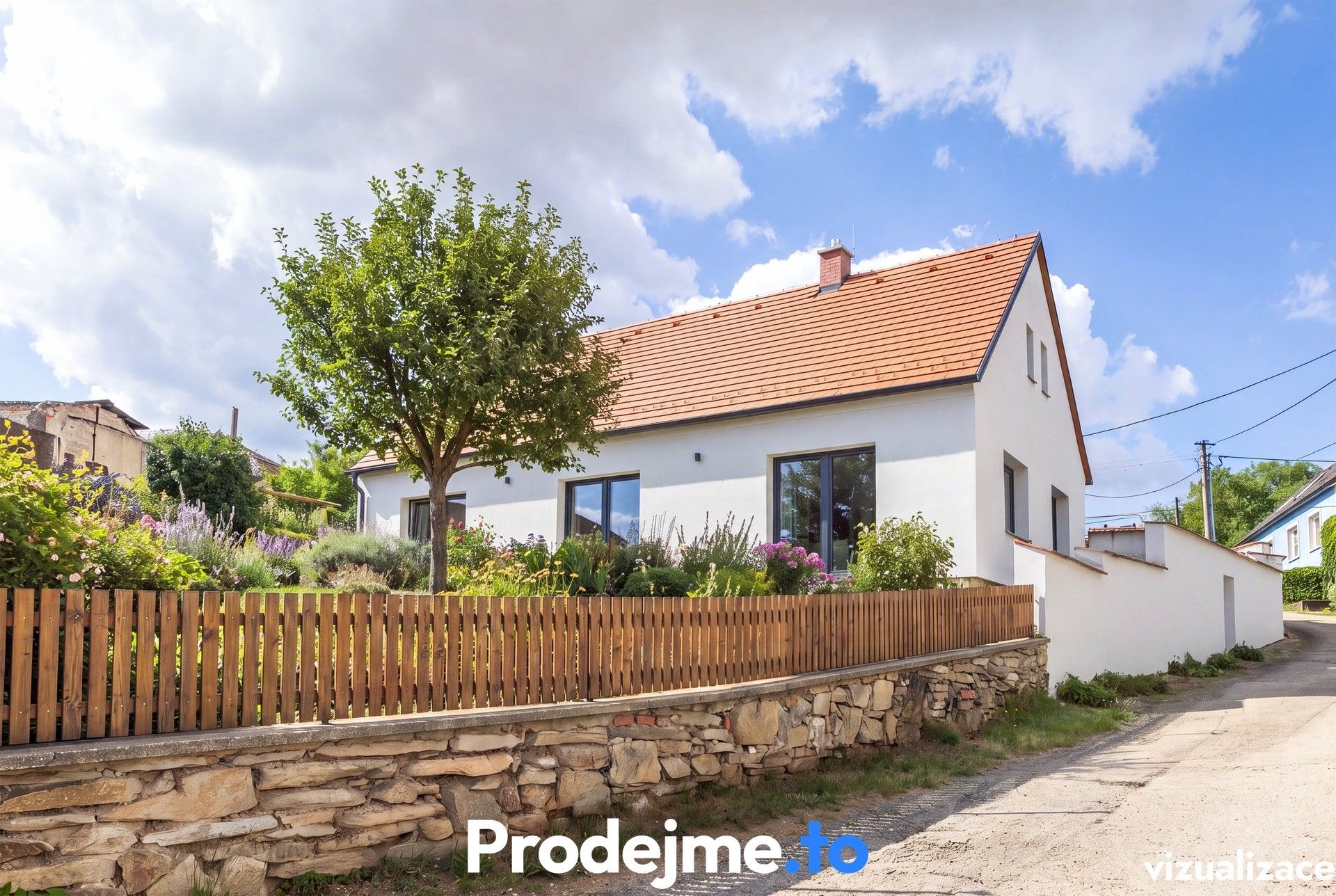 Rodinný dům · 96 m² · Hluboké Mašůvky - 3