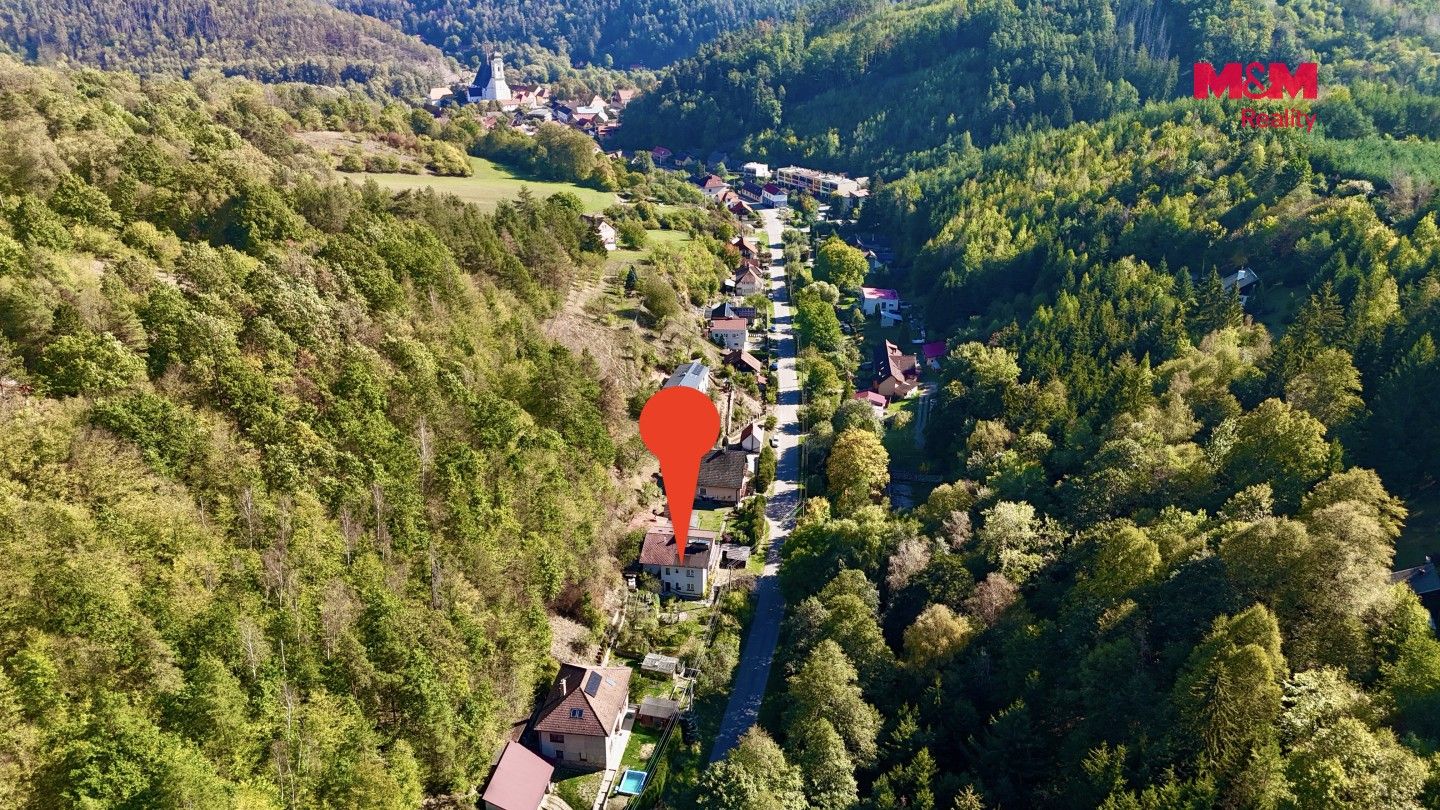 Prodej rodinný dům - Doubravník, 396 m² - 5