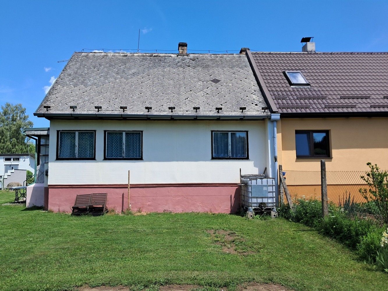 Prodej rodinný dům - Malonty - Jaroměř, okres Český Krumlov, Jihočeský kraj, 100 m² - 5