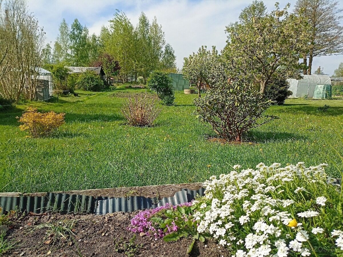 Zahrady, Lično, 517 35, 425 m²