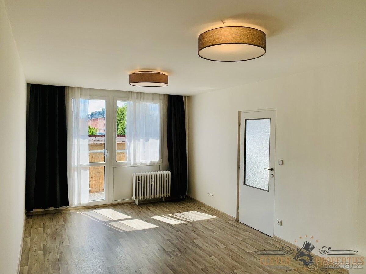 Pronájem byt - Trutnov, 541 01