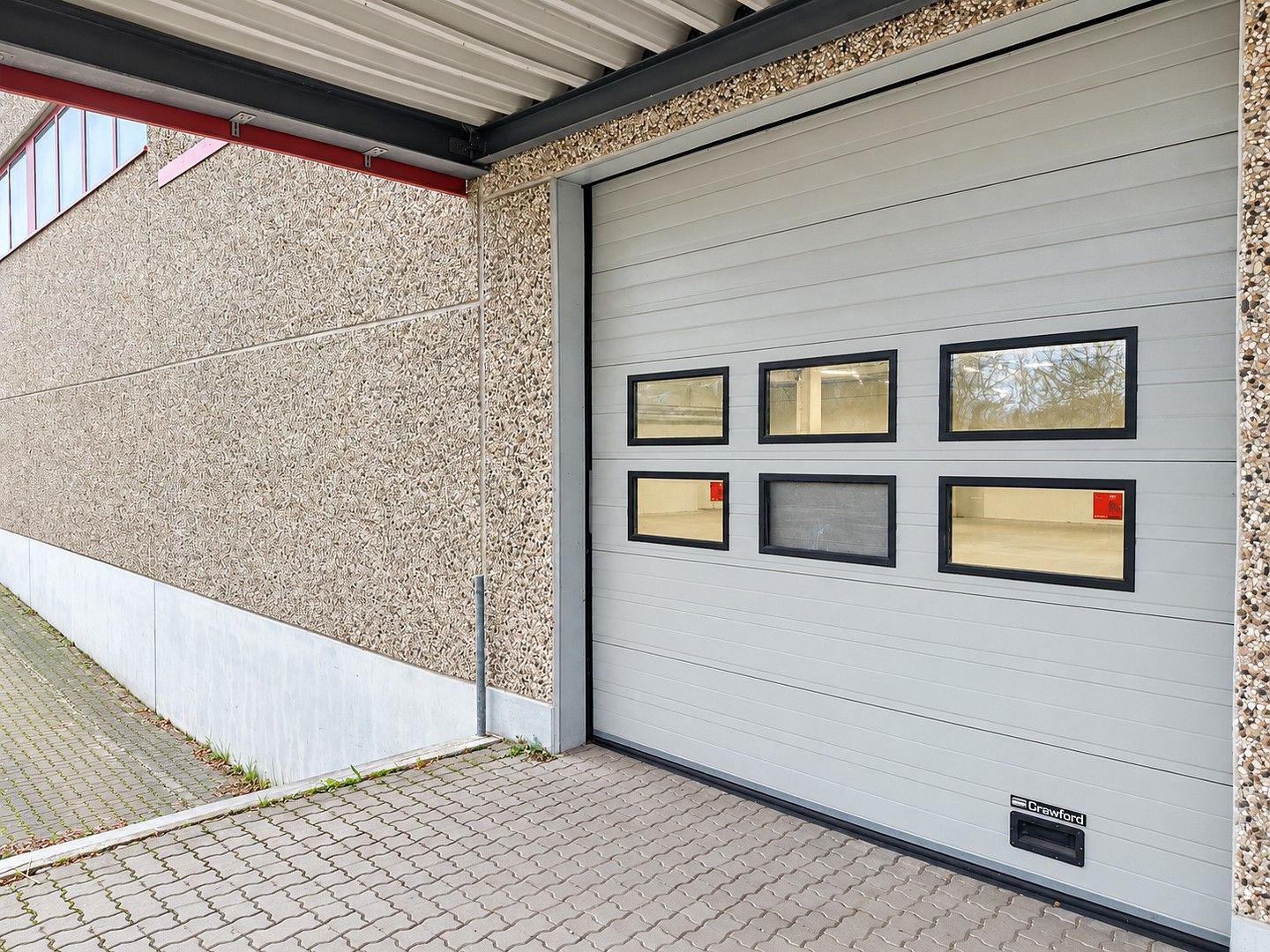 Pronájem obchodní prostory - Senefelderstraße 6c Braunschweig Stöckheim Niedersachsen 38124, 1 701 m² - 5