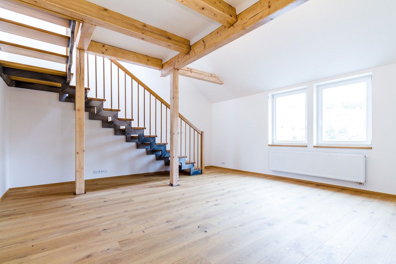 Byt 2+1 · 76 m² · Praha - Košíře, okres Praha 5, Hlavní město Praha - 4