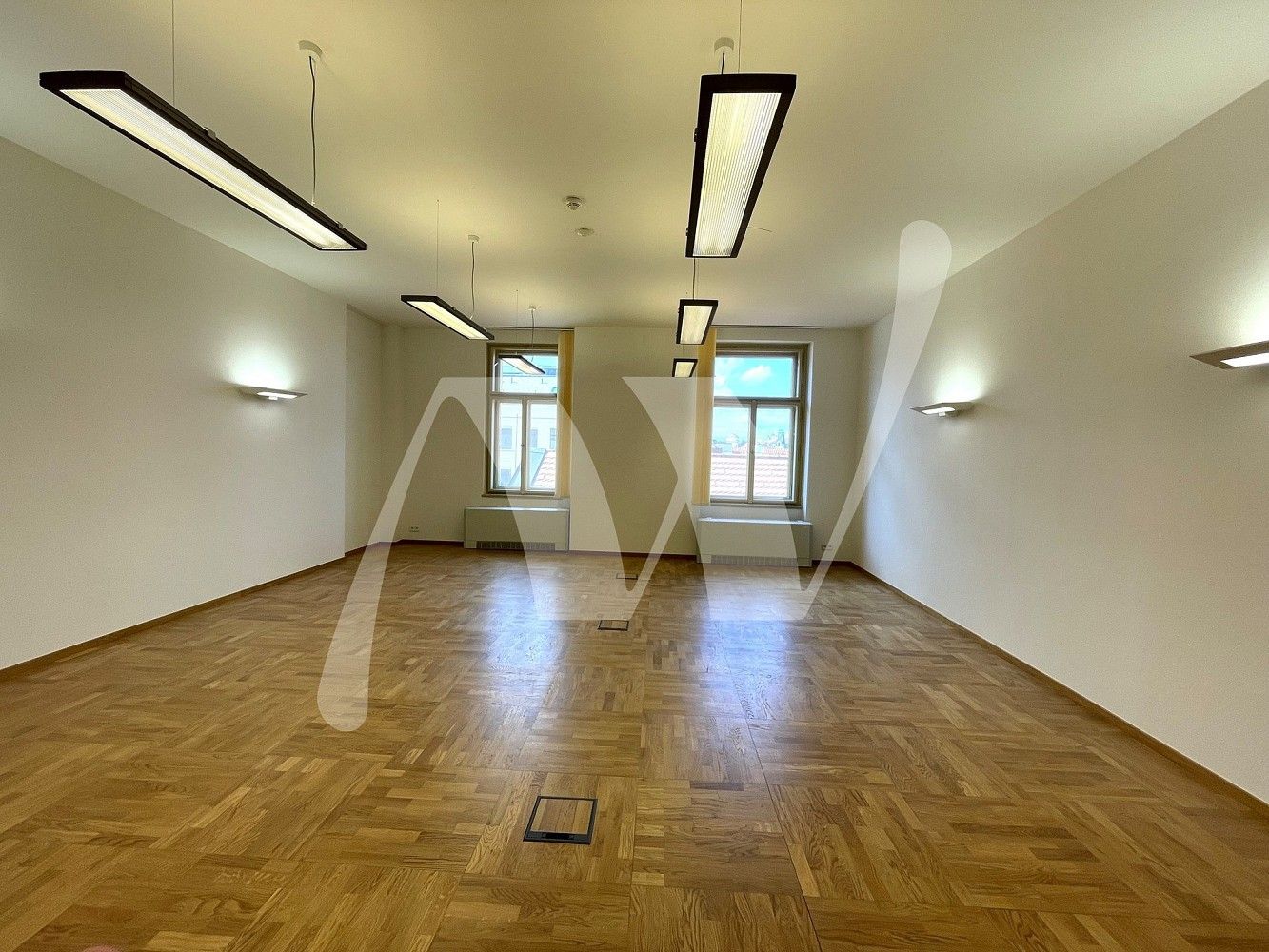 Pronájem kancelář - Praha - Staré Město, okres Praha 1, Hlavní město Praha, 188 m² - 5
