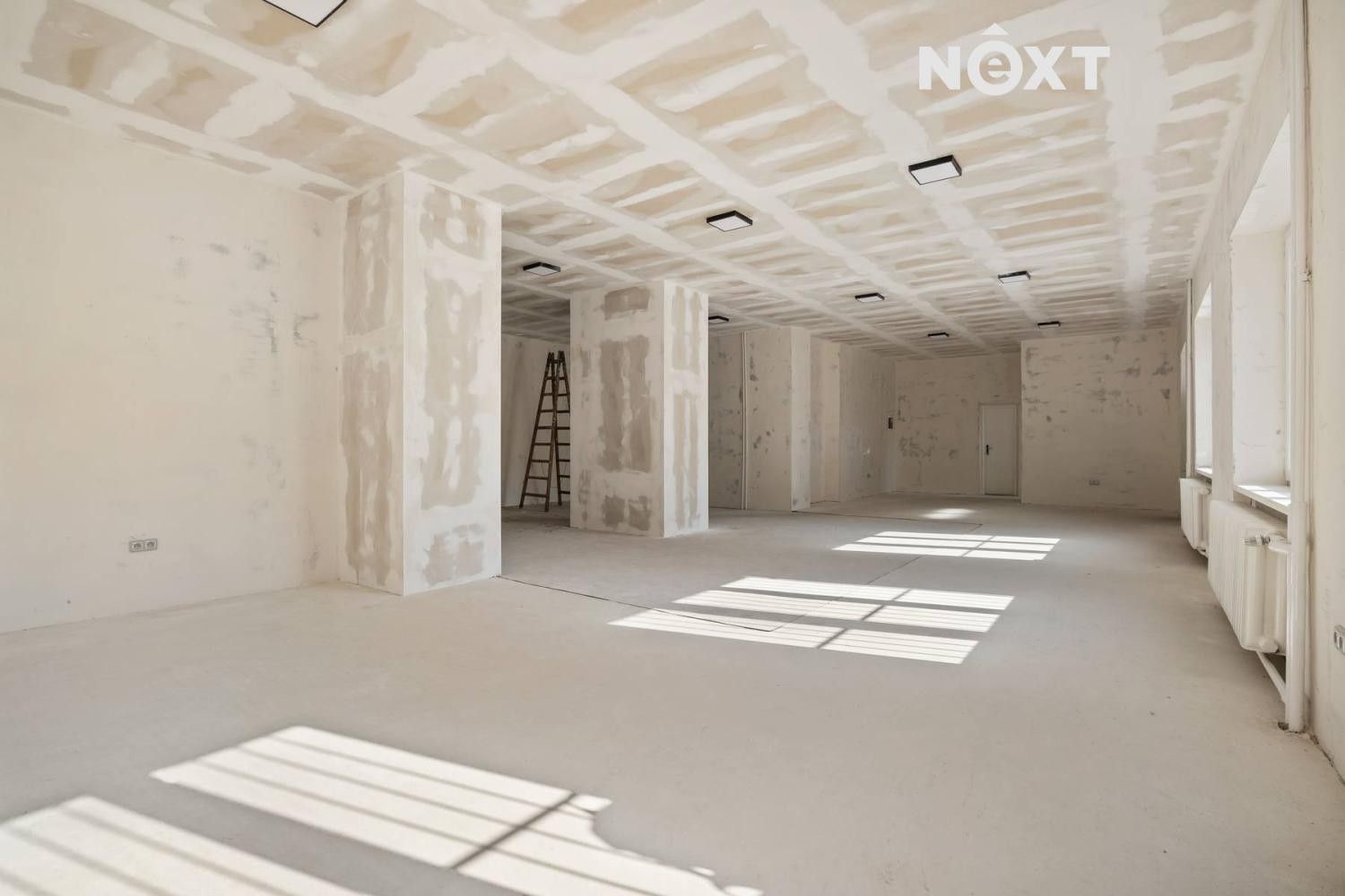 Obchodní prostory · 140 m² · tř. Osvobození 1367, Karviná Nové Město - 3
