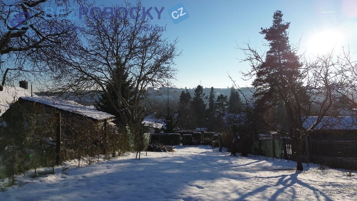 Pozemky pro bydlení, Velké Meziříčí, 594 01