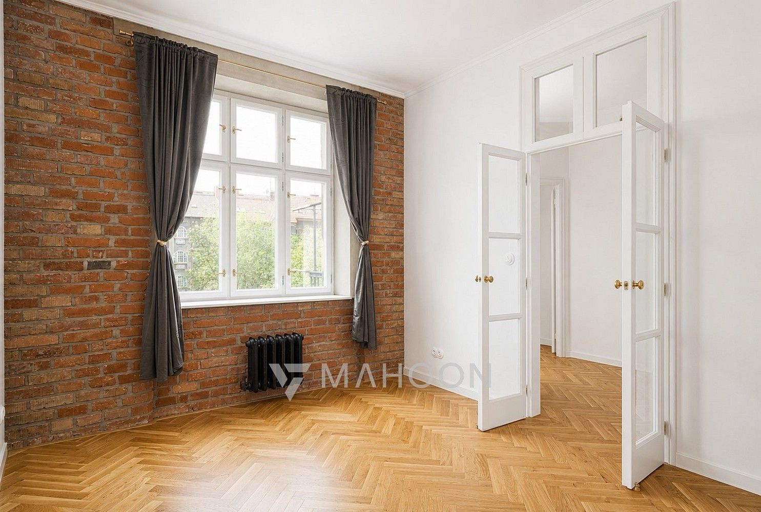 Kanceláře, Hradec Králové, Královéhradecký kraj, 95 m² - 1