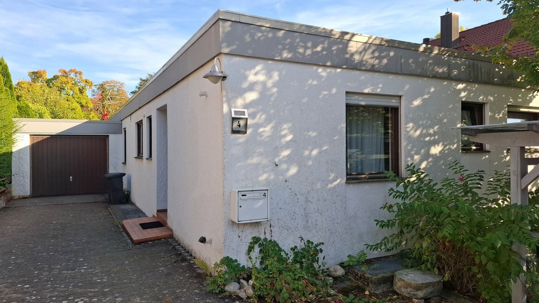 Rodinné domy, Sternweg 4, , Bádensko-Württembersko, 177 m² - 2