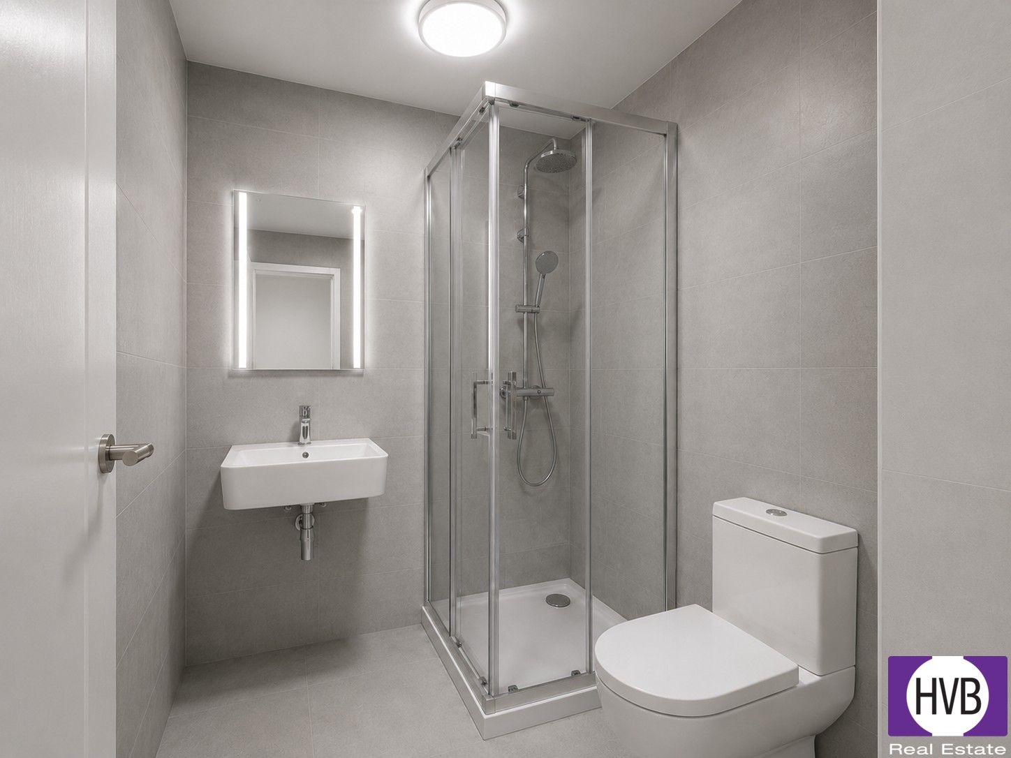 1+kk, Praha Záběhlice, 17 m² - 2