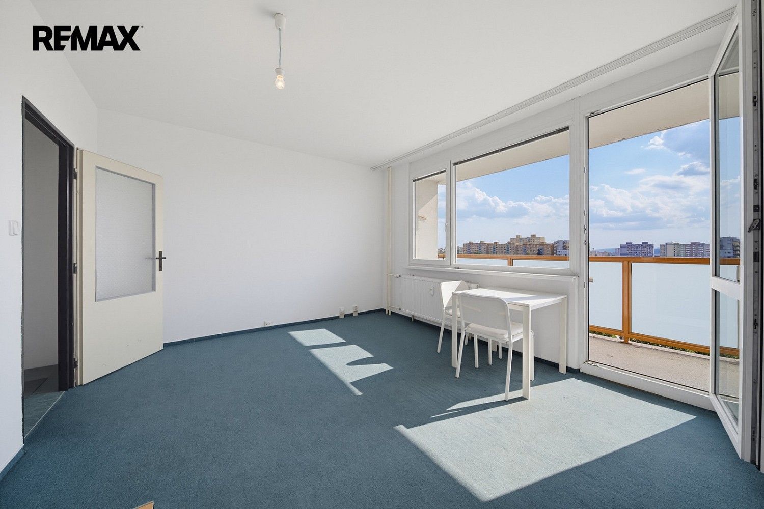 Prodej byt 1+kk - Praha - Kamýk, okres Praha 12, Hlavní město Praha, 29 m² - 5