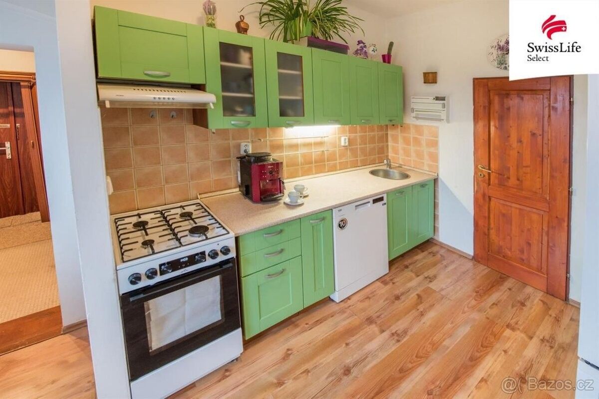 Prodej byt - Dvůr Králové nad Labem, 544 01