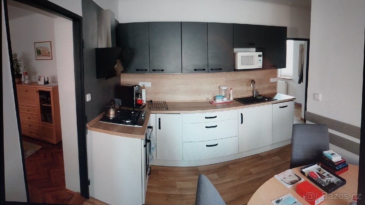 Pronájem byt - Děčín, 407 11