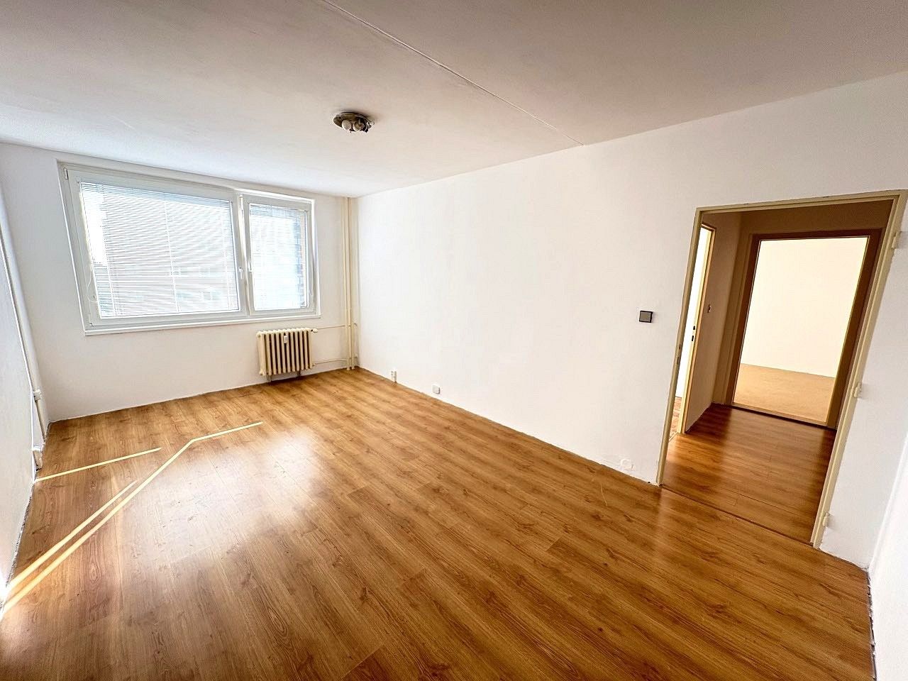 Byt 3+kk · 66 m² · Bazovského, Praha 6 - Řepy - 3