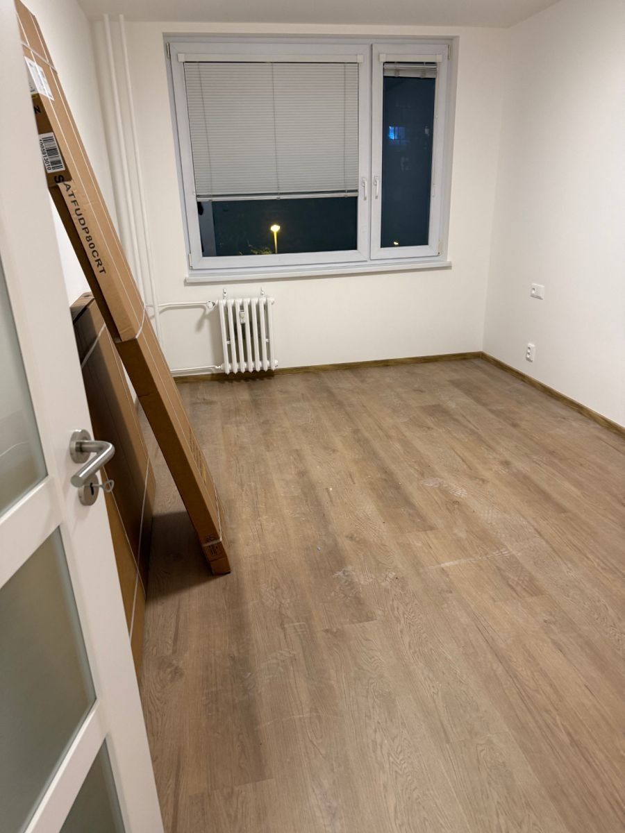 Byt 3+kk · 74 m² · Augustinova, Praha - Chodov - 3