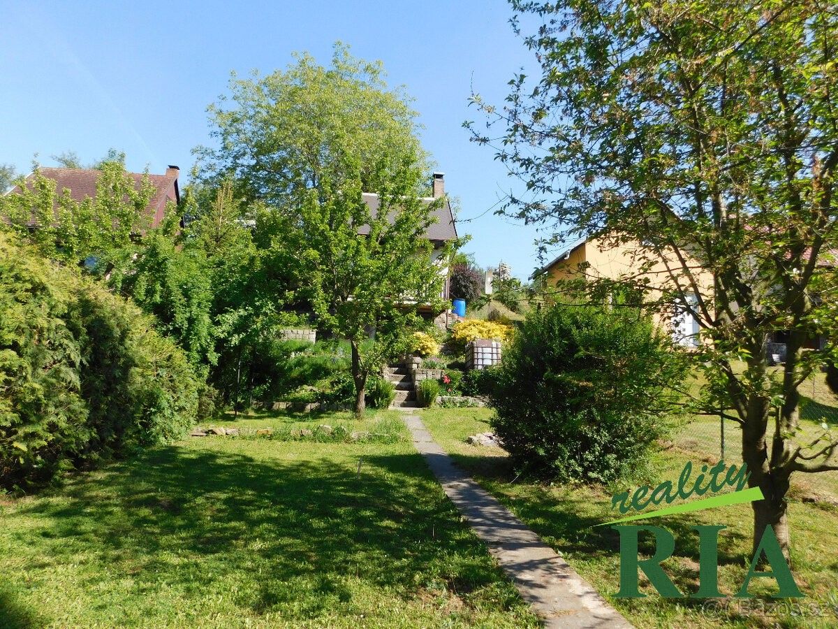 Prodej chata - Kolín, 280 02