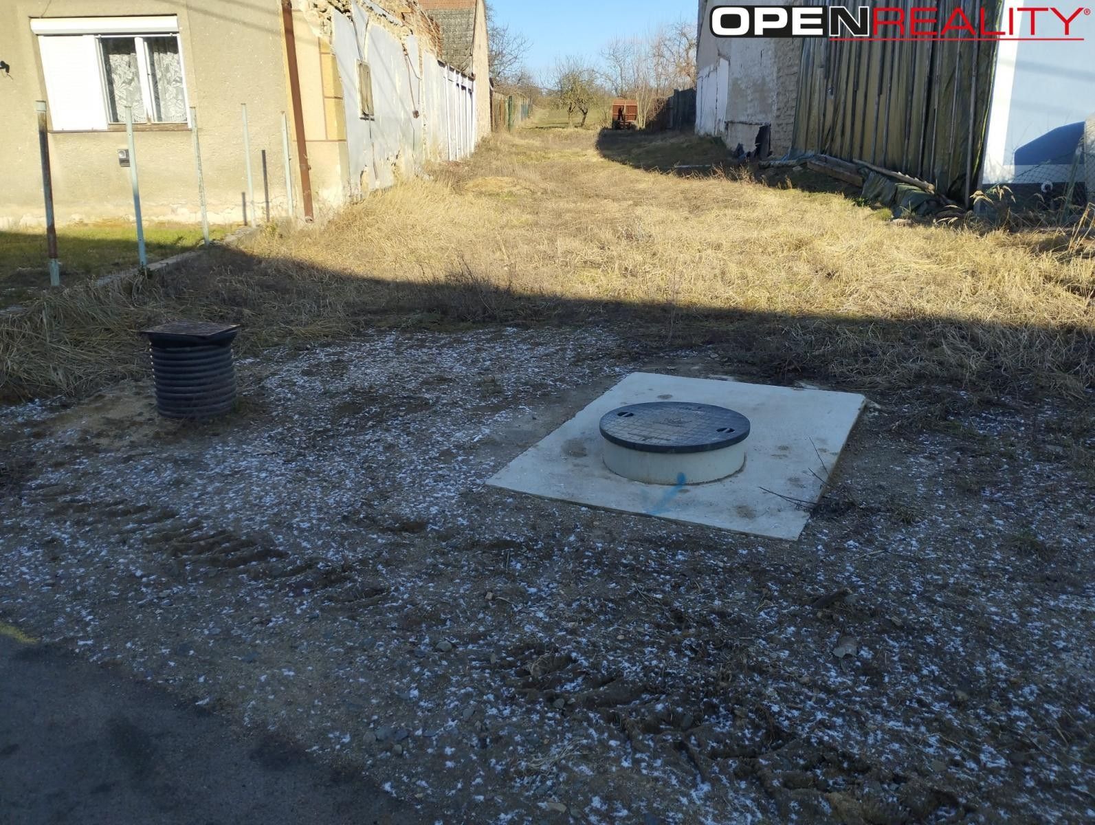 Pozemek pro bydlení · 1 123 m² · Ketkovice - 3