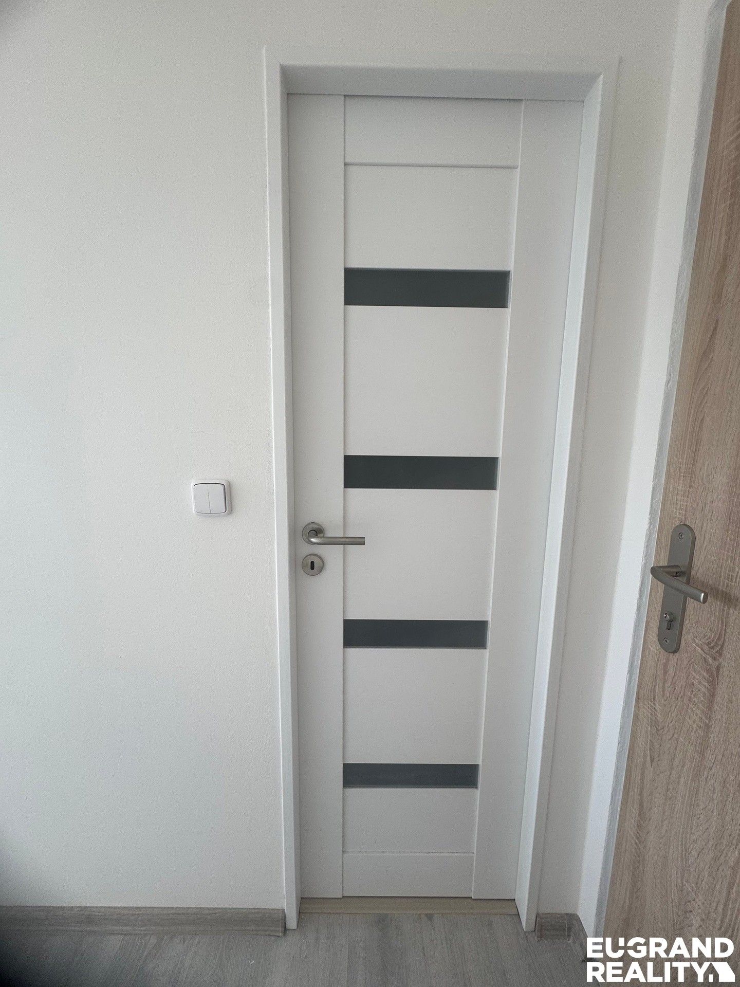 Pronájem byt 1+kk - Palackého, Varnsdorf, 22 m² - 5