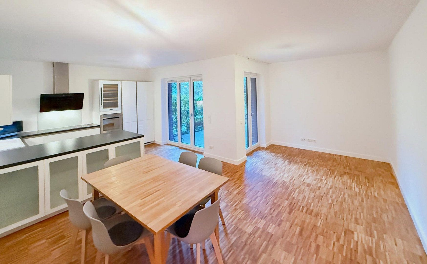 4+1, Jürgen-Töpfer-Str. 45 Hamburg Othmarschen Hamburg 22763, 102 m² - 2