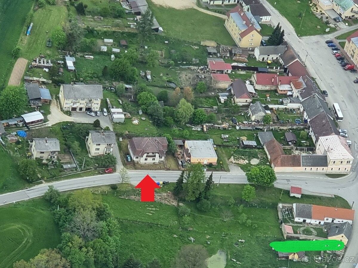 Prodej rodinný dům - Kolín, 280 02