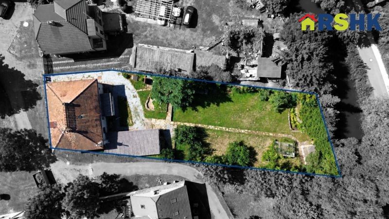 Rodinné domy, Pardubická , Opatovice nad Labem, 166 m² - 2