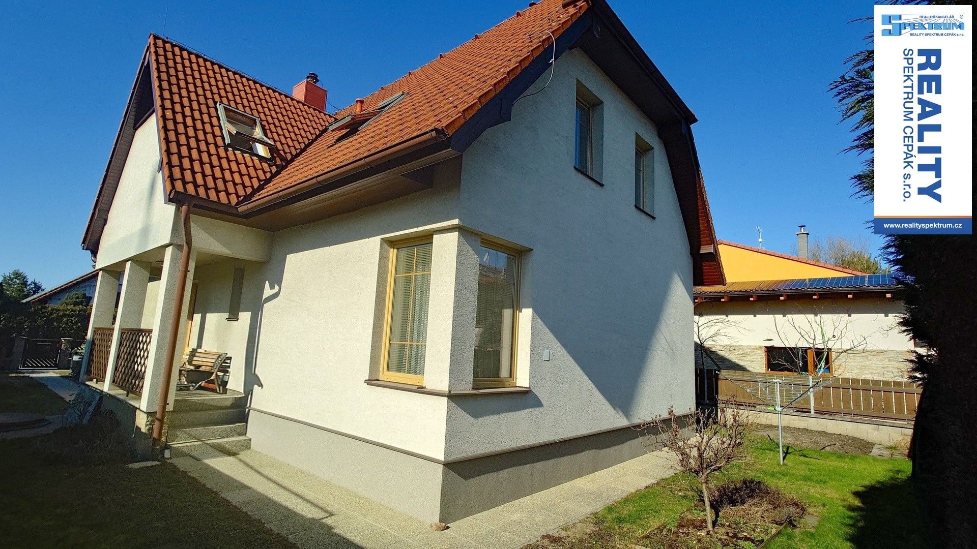 Prodej rodinný dům - U Hřbitova 2739, České Budějovice, 221 m²