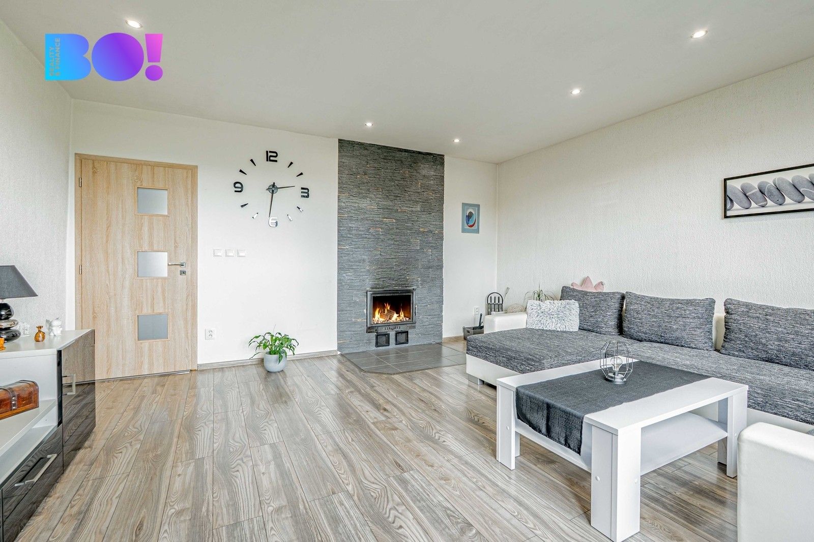 Byt 3+kk · 78 m² · Škrbeňská 1165, Šenov - 3