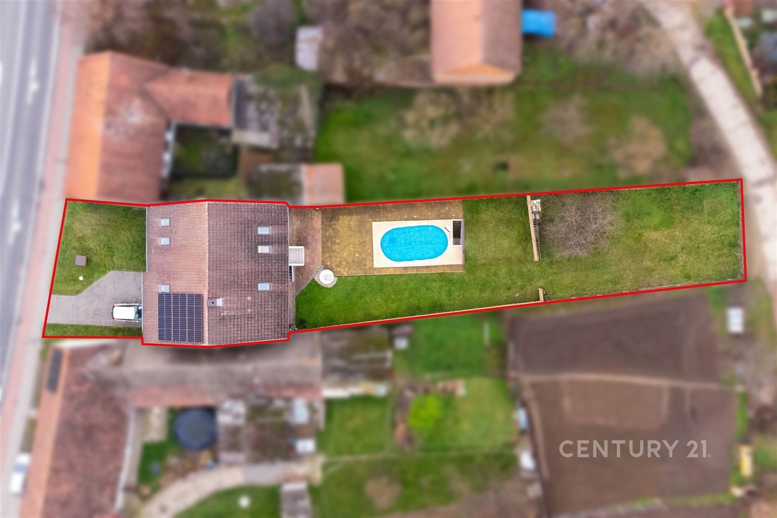 Prodej rodinný dům - Vlkošská, Vracov, 307 m²