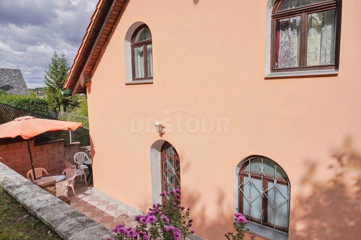 Chata · Libochovice - Poplze, Ústecký kraj - 2